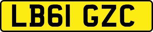 LB61GZC
