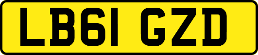 LB61GZD