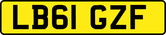 LB61GZF