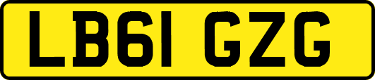 LB61GZG