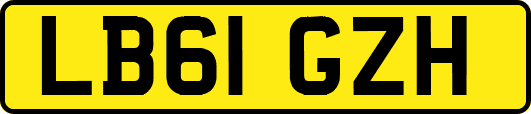 LB61GZH
