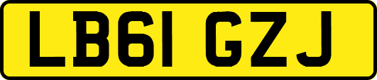 LB61GZJ