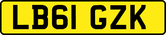 LB61GZK