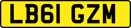 LB61GZM