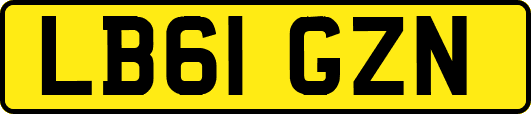 LB61GZN