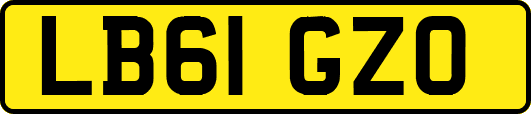 LB61GZO
