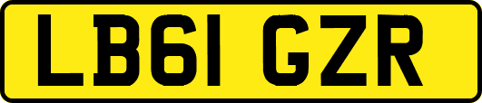 LB61GZR