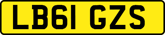 LB61GZS