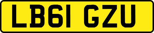 LB61GZU