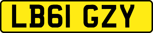 LB61GZY