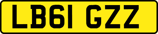 LB61GZZ