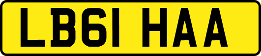 LB61HAA
