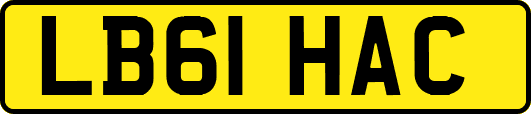 LB61HAC