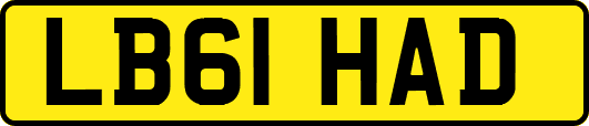 LB61HAD