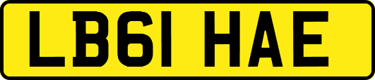LB61HAE