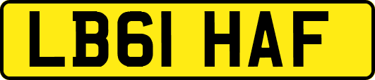 LB61HAF