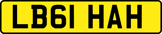 LB61HAH