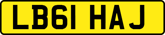 LB61HAJ