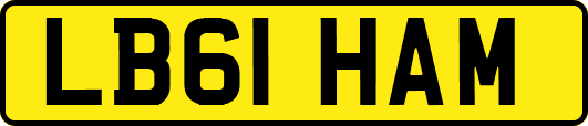 LB61HAM