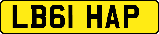 LB61HAP