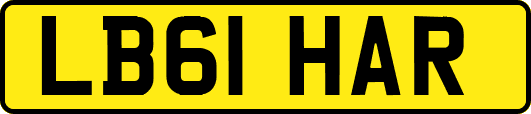LB61HAR