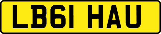 LB61HAU