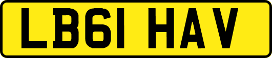 LB61HAV