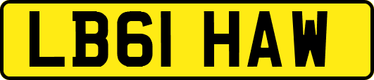LB61HAW