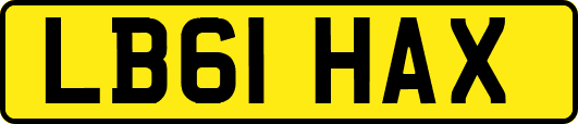 LB61HAX