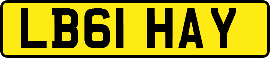 LB61HAY
