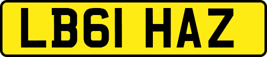LB61HAZ