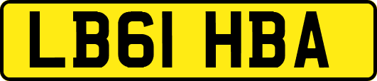 LB61HBA
