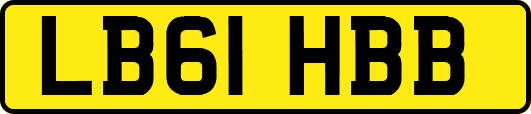 LB61HBB
