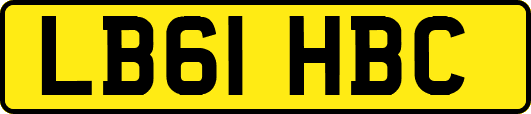 LB61HBC