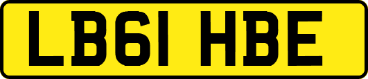 LB61HBE