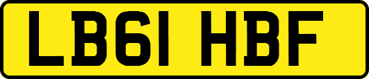 LB61HBF