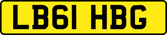 LB61HBG