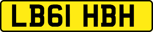 LB61HBH