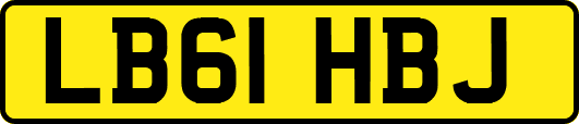 LB61HBJ