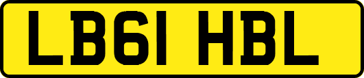 LB61HBL