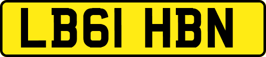 LB61HBN