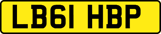 LB61HBP