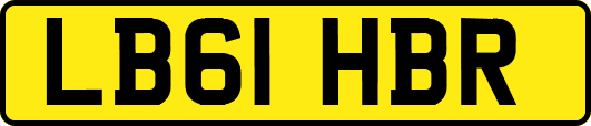 LB61HBR