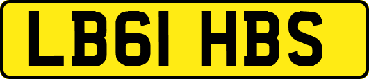 LB61HBS