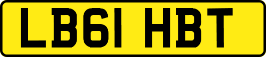 LB61HBT