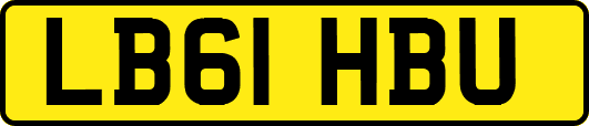 LB61HBU