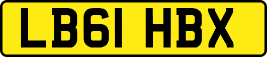 LB61HBX