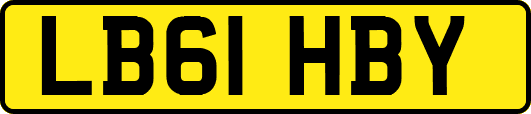 LB61HBY