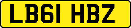 LB61HBZ