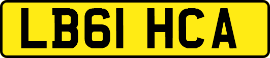 LB61HCA